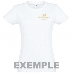 Tee-shirt Institut de Beauté