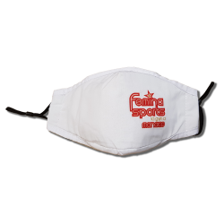 Masque barriere lavable