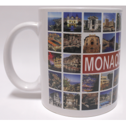 MUG MULTI-PHOTOS