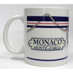 MUG BOUEE MONACO