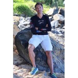 Tee-shirt Au Coeur de...