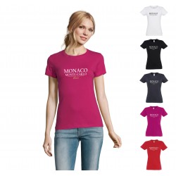 TEE-SHIRT MONACO CLASSIC