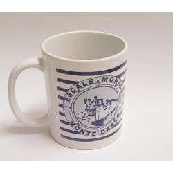 MUG ESCALE A MONACO