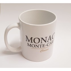 MUG CLASSIC MONACO
