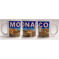 MUG PANORAMIQUE MONACO
