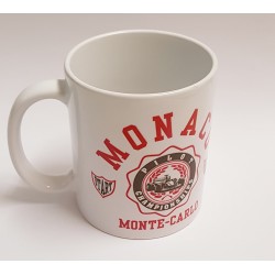 MUG RACING R/N MONACO
