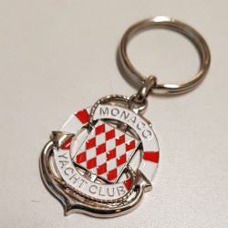 PORTE-CLE YACHT CLUB