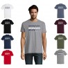 Tee-shirt 3-MONACO Tee-shirt 3-MONACO