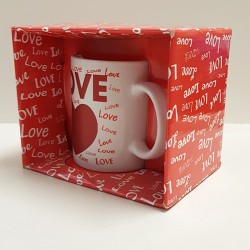 MUG LOVE