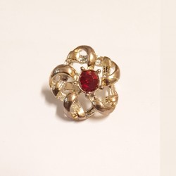 BROCHE FANTAISIE