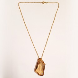 COLIER CRISTAL SWAROVSKI