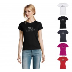Tee-shirt 2C-MONACO